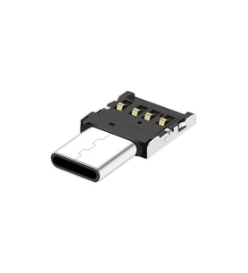 Alfais 4497 Type-C to USB Dönüştürücü