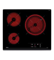 Teka TZ 6317 Vitroseramik Ocak