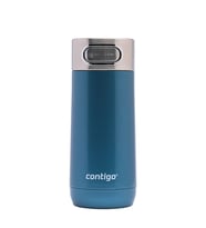 Contigo Luxe Autoseal Termos Bardak 360ML - Mavi