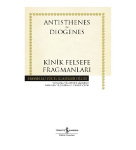Kinik Felsefe Fragmanlari