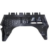 Karter Muhafazası Vw Jetta Bm 10- (Oem No: 5C0825237D)