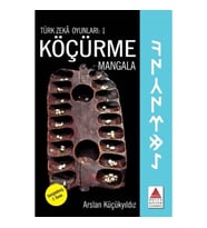 Köçürme Mangala / Türk Zeka Oyunları: 1