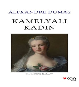 Kamelyalı Kadın