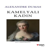 Kamelyalı Kadın