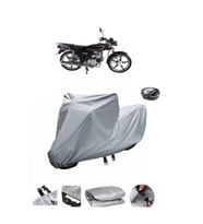 Arora CG50  Su Geçirmez Motosiklet Brandası ARKA ÇANTA UYUMLU