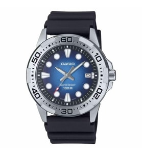 Casio Mtd-140-2Avdf Kol Saati