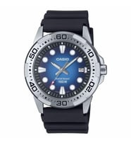 Casio Mtd-140-2Avdf Kol Saati