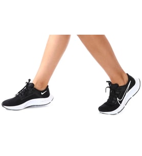 Nike Air Zoom Pegasus 38 Yürüyüş Ve Koşu Ayakkabısı Siyah