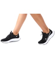 Nike Air Zoom Pegasus 38 Yürüyüş Ve Koşu Ayakkabısı Siyah