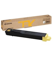 Tonersepeti Kyocera TK-8115 Sarı Orjinal Toner 1T02P3ANL0