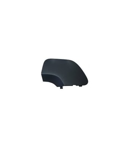 DACIA DUSTER ARKA ÇEKİ DEMİR KAPAĞI SİYAH 17- DAC07DU066 511656133R