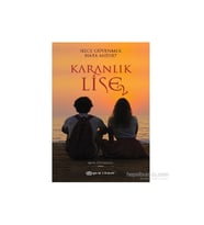 Karanlık Lise 2 - Alya Öztanyel