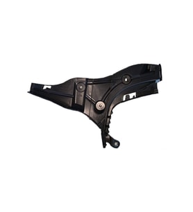 Audı A3 Arka Tampon Braketi Pls.hb.sağ 12- Orjinal Ref. No: 8v4807378a Uyumlu Aud07a3103