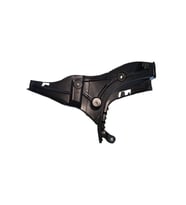 Audı A3 Arka Tampon Braketi Pls.hb.sağ 12- Orjinal Ref. No: 8v4807378a Uyumlu Aud07a3103