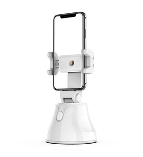 Apai Genie 360° Akıllı Selfie Sosyal Medya Video Takip Asistanı Tripod-(5775) - SSSSSS4492-1470