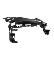 Mercedes W213 C238 2016-2019 Tampon Taşıyıcı Braketi W213 Ön İç Sağ AMG 2138852400 Wender