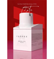Carpex Maxx Classic Marine Life Aroma Oil 120 ml