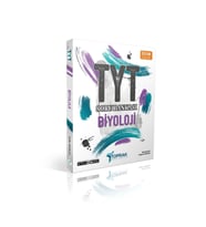Toprak Tyt Biyoloji Soru Bankası