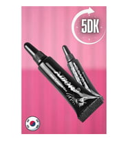 ModaCar Kirpik Yapıştırıcı SİYAH 5 dk da Hızlı Kirpik Yapıştırıcı AIBOR