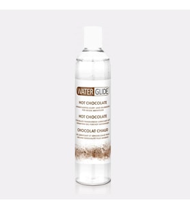Water Glide Waterglide Hot Chocolate Lubricant