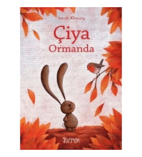 Çiya Ormanda