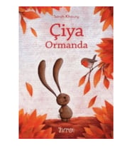 Çiya Ormanda