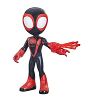 Spidey ve Muhteşem Arkadaşları Dev Figür F3988- Miles Morales