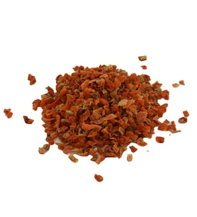LokmanAVM Havuç Kurusu 100 Gr Paket