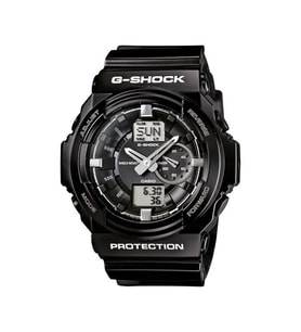 Casio G-Shock GA-150BW-1ADR Erkek Kol Saati
