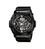 Casio G-Shock GA-150BW-1ADR Erkek Kol Saati