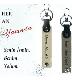 Antrenman Ruhu Taşıyan Hediyelik, Kişisel Voleybol Temalı Anahtarlık Seti, Nar Çiçeği-Bordo