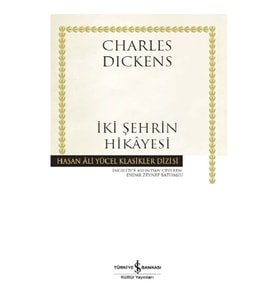 İki Şehrin Hikayesi