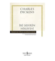 İki Şehrin Hikayesi