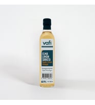 Vafi Sirke Serisi Elma Limon Sirkesi 500 ml