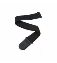 Planet Waves Pws100 Gitar Askısı Dokuma Siyah