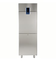 Electrolux Professional Endüstriyel Gn Buzdolabı, Premium, 2x½ Kapılı, Tropikal, Aısı304, Kabin Işığı, -2/+10°c, Dijital Ekran, Soğutucu Gaz: R290 - 670 Lt ESP72HRC
