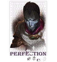 League of Legends Jhin Perfection Puzzle 240 Parça Yapboz