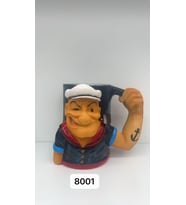 Temel Reis Çelik Kupa Kod 8001