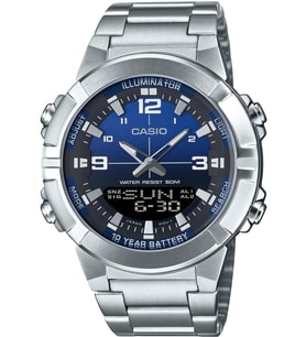 Casio AMW-870DA-2A1VDF Erkek Kol Saati