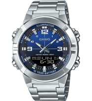 Casio AMW-870DA-2A1VDF Erkek Kol Saati