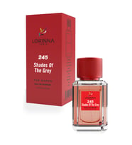 Lorınna Parıs Shades Of The Grey 50 Ml Edp Kadın Parfüm