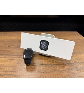 Apple Watch Series 11 GPS 42mm Siyah Akıllı Saat (İKİNCİ EL)