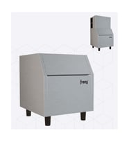 Frozy SB200 Küp Buz Haznesi (konteyner)-175 kg kapasiteli