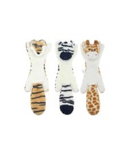 LION TY207 PELUS KOPEK OYUNCAK 45*15 cm