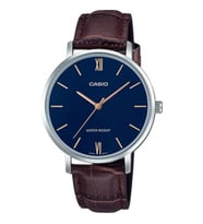 Casio LTP-VT01L-2BUDF Kadın Kol Saati-695