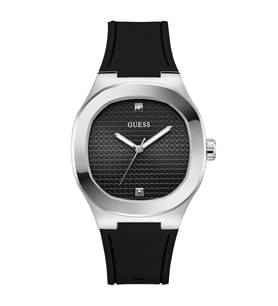 Guess GUGW1005G1 Pırlantalı Erkek Kol Saati