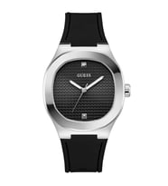 Guess GUGW1005G1 Pırlantalı Erkek Kol Saati