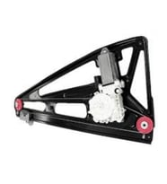 BMW E38 1994-2001 Cam Krikosu Arka Sağ Motorlu 51358125204 Wender