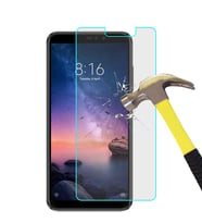 Xiaomi Redmi Note 6 Temperli Kırılmaz Cam Ekran Koruyucu