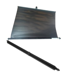 Renault Megane 2 Sol Arka Kapı Perdesi Yan Sanayi 8200534690 OTOZET